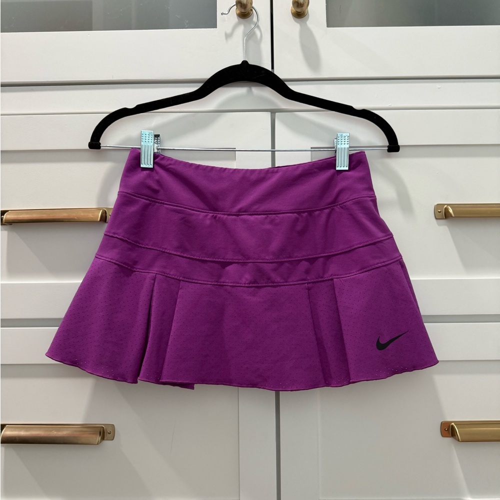 Nike tennis skirt